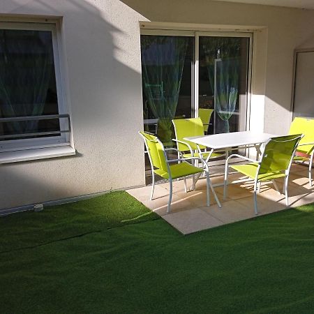 Ti Korelo Ploemeur Extérieur photo