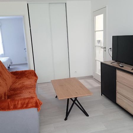 Ti Korelo Ploemeur Extérieur photo