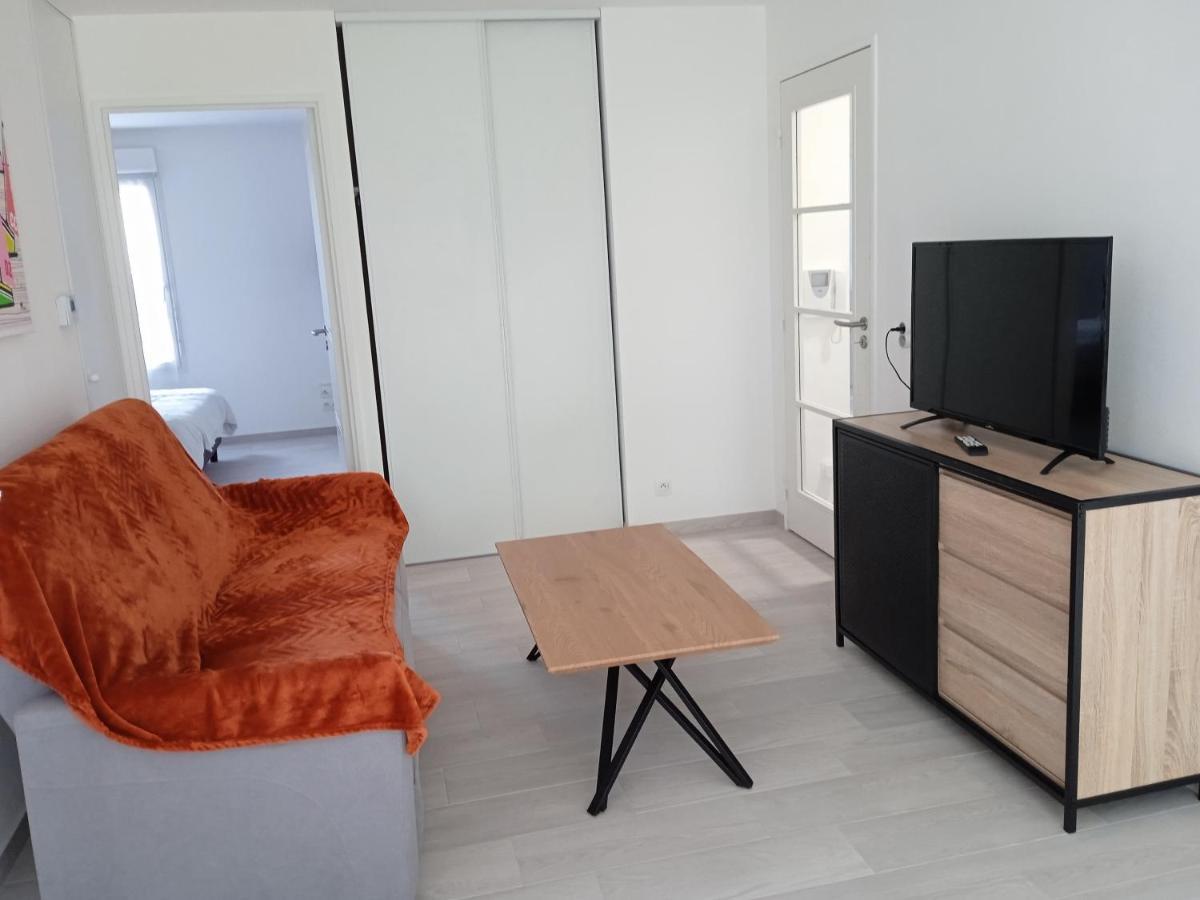 Ti Korelo Ploemeur Extérieur photo