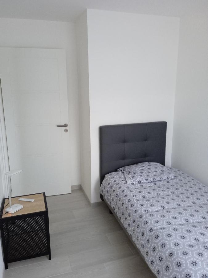 Ti Korelo Ploemeur Extérieur photo